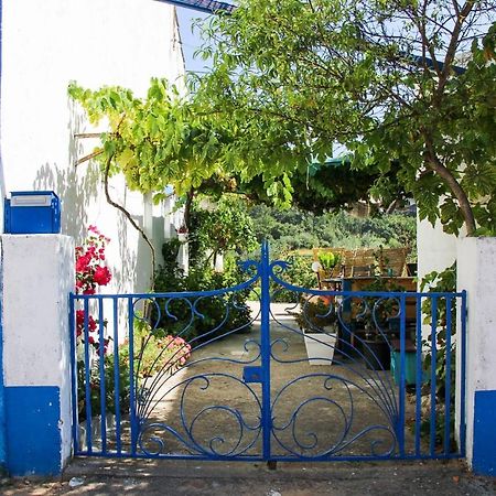 Lameira Da Longra - Bohemian Artistic House Tomar Bagian luar foto