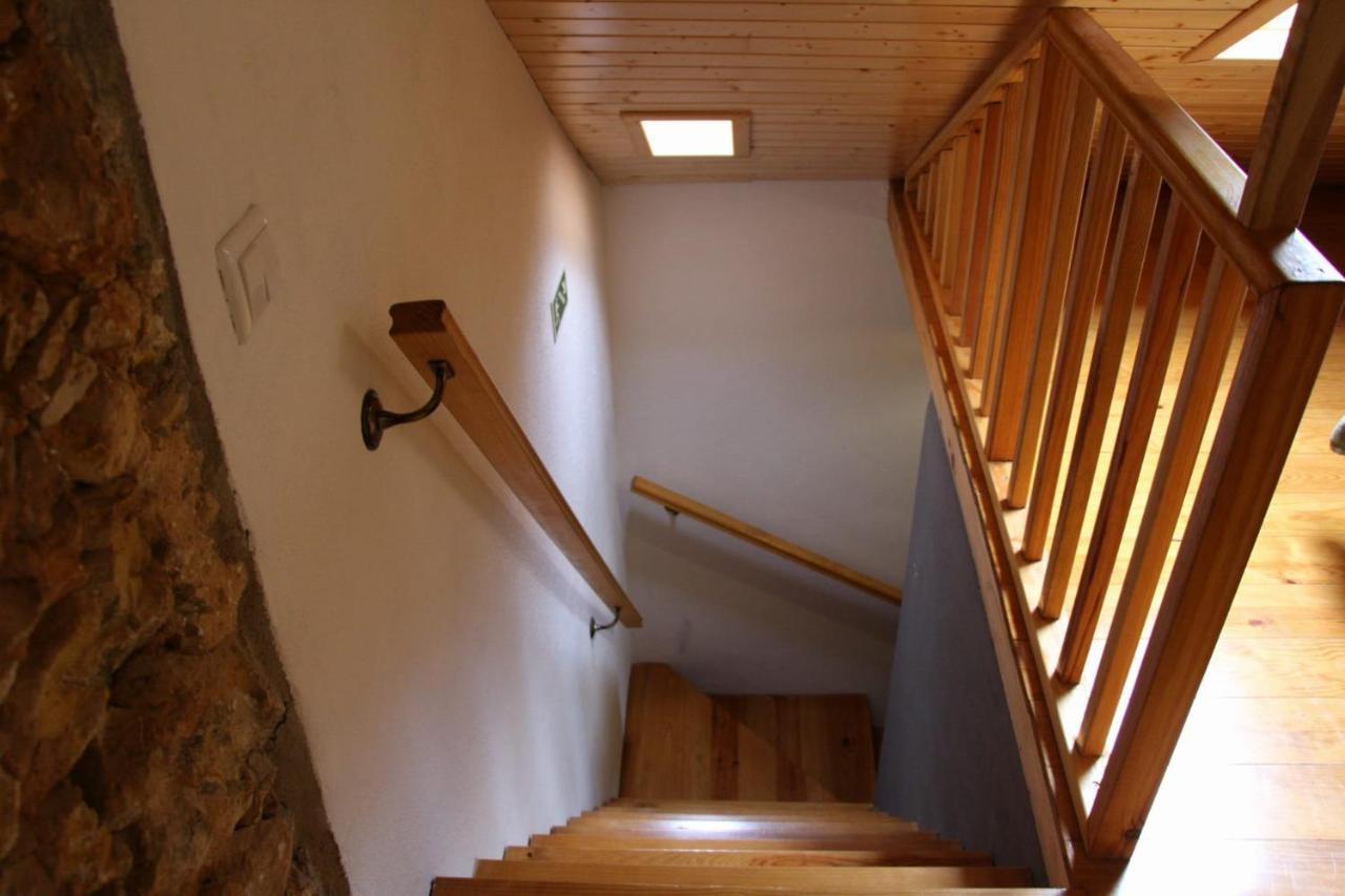 Lameira Da Longra - Bohemian Artistic House Tomar Bagian luar foto